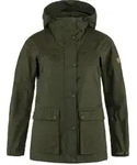 Fj&auml;llr&auml;ven Forest Hybrid Jacket W deep forest (662) XL