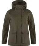 Fj&auml;llr&auml;ven Forest Hybrid Jacket W dark olive (633) M