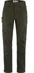 Fj&auml;llr&auml;ven Forest Hybrid Trousers W deep forest (662) 46 Regular
