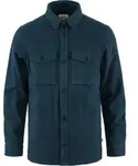 Fj&auml;llr&auml;ven &ouml;vik Lite Padded Shirt M dark navy-dark navy (555-555) L