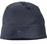 Jack Wolfskin Real Stuff Beanie graphite (1388) One Size
