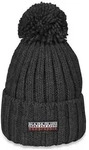 Napapijri FEA 2 dark grey melange (197) OS