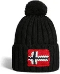 Napapijri Semiury 5 black 041 (041) OS