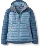Rab Microlight Alpine Jacket Wmns orion blue/citadel (OBC) 08