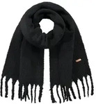 Barts Fyone Scarf black (01)