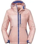 Sch&ouml;ffel Thermo Jacket Tosc Women rose (3125) 44