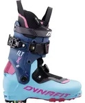 Dynafit TLT X W Boot silvretta/pink glo (3320) 24,5