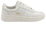 Gola Grandslam Leather Sneaker Women white/white/white (WW) 4