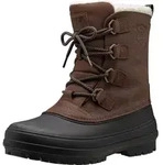 Helly Hansen Varanger Primaloft brunette / black (746) 7