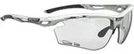 Rudy Project Propulse impactxTM photochromic 2black light grey matte