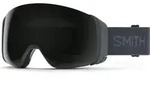 Smith 4D Mag slate chromapop sun black