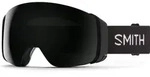 Smith 4D Mag black chromapop sun black