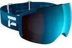 Flaxta Episode dark blue/dust blue (3236) OneSize