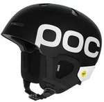 POC Auric Cut BC Mips uranium black matt (1037) XL-XXL/59-62