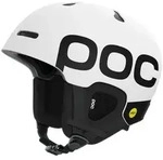 POC Auric Cut BC Mips hydrogen white matt (1036) XSS