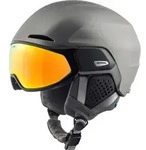 Alpina ORO QV Mips gunmetal matt (31) 51-55