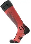 Uyn Woman Ski One Merino Socks pink/black (P059) 39/40