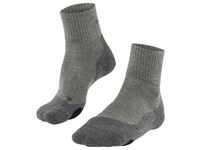 Falke TK2 Explore Wool Short Men Trekking Socks kitt mouline (4310) (4310) 42-43