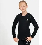 Odlo The Active X-warm Kids' Base Layer Top black (15000) 104