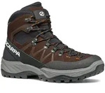 Scarpa Boreas GTX mud/orange (992) 46,5