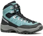 Scarpa Boreas GTX Wmn aqua/lightgray (994) 42,5