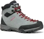 Scarpa Mojito Hike GTX Wmn conifer/raspberry (568) 40,5
