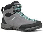 Scarpa Mojito Hike GTX Wmn Wide smoke/jade (97) 38