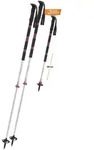 Komperdell Contour Titanal II Foam Pink black/ pink (10)