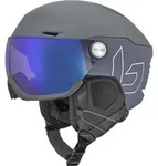 Boll&eacute; V-ryft Pure grey matte (GRM) L 59-62