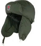 Fj&auml;llr&auml;ven Expedition Down Heater deep forest (662) S/M