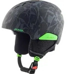 Alpina Pizi black-green camo matt (31) 46-51