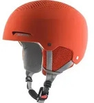 Alpina Zupo pumpkin-orange matt (40) 54-58