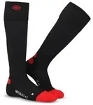 Lenz Heat Sock 4.1 toe Cap schwarz 45-47