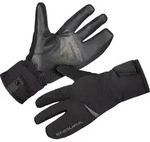 Endura Freezing Point Lobster Glove black (BK) M