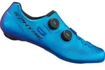 Shimano RC903 blue (B01) 40