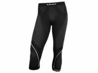 Uyn MAN Evolutyon Underwear Pants Medium blackboard/anthracite/white (B472) S/M