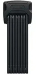 Abus 6000K/120 BK ST / Bordo Big schwarz 120 cm