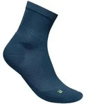 Bauerfeind Run Ultralight Mid Cut Socks navy (NAVY) 38-40