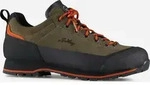 Lundhags Bjerg Low tea green (680) 39