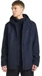 Jack Wolfskin Taubenberg 3IN1 Jacket M night blue (1010) L