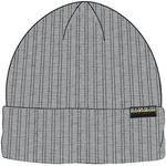Napapijri Foli 3 medium grey melange (160) OS