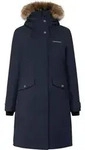 Didriksons Erika WNS Parka 3 dark night blue (999) 46