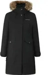 Didriksons Erika WNS Parka 3 black (060) 46