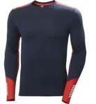 Helly Hansen Lifa Merino Midweight Crew navy (598) 2XL