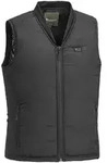 Pinewood Ultra Body-heat Vest black/grey (412) M