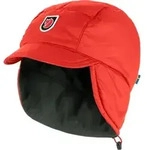 Fj&auml;llr&auml;ven Expedition Padded Cap true red (334) L/XL