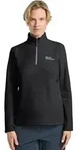 Jack Wolfskin Taunus Half Zip W black (6000) M