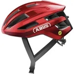 Abus Powerdome Mips rot S