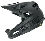 Abus Modrop Mips velvet black L/XL