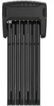 Abus 6500K/120 BK SH Bordo Granit black 120 cm